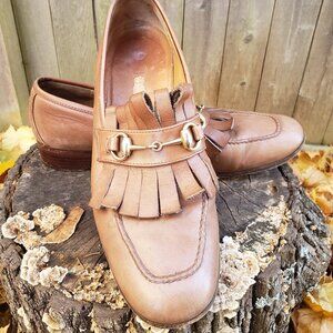 Mens Gucci KIlty Horse Bit
